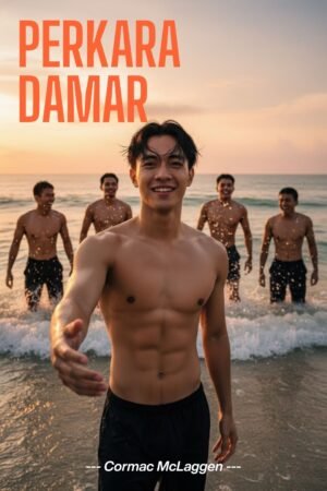 Perkara Damar