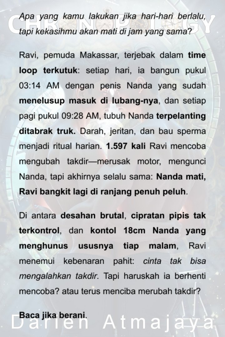 Chronopology - Gambar 2