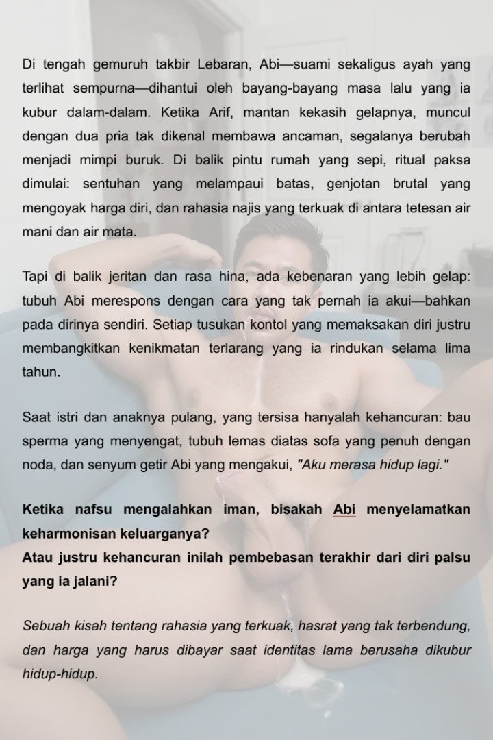 Lebaran Tragis - Gambar 2