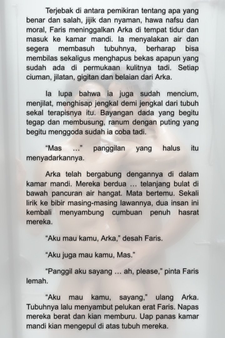 Panggilan Tengah Malam Part 3 - Gambar 2