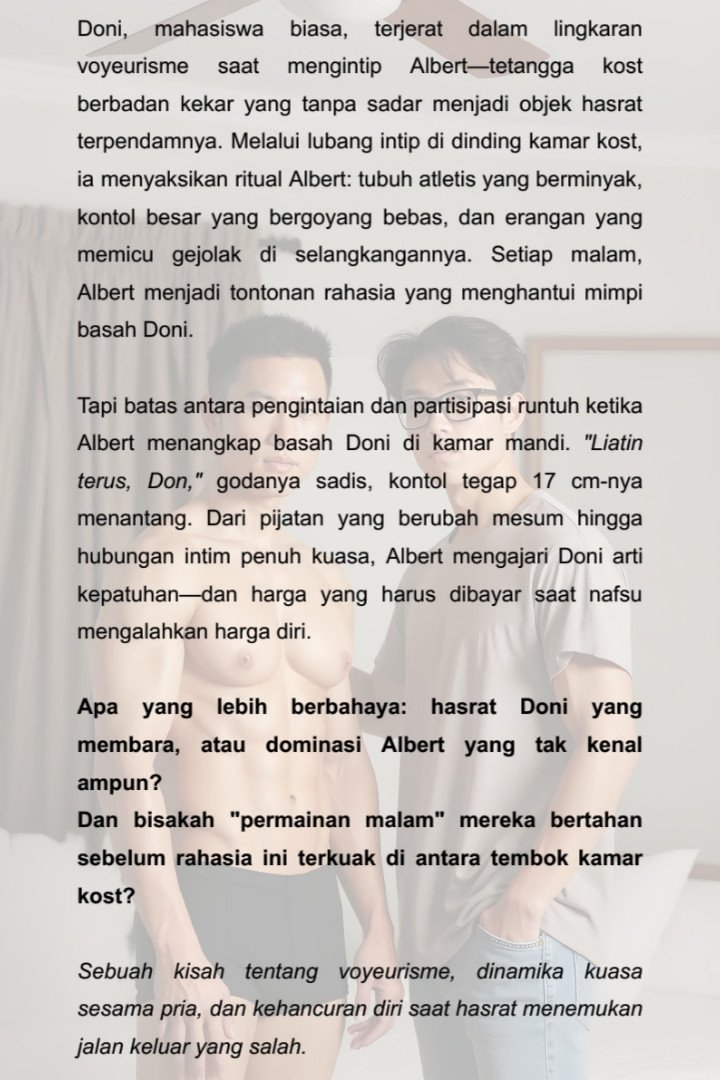 Peephole! - Gambar 2