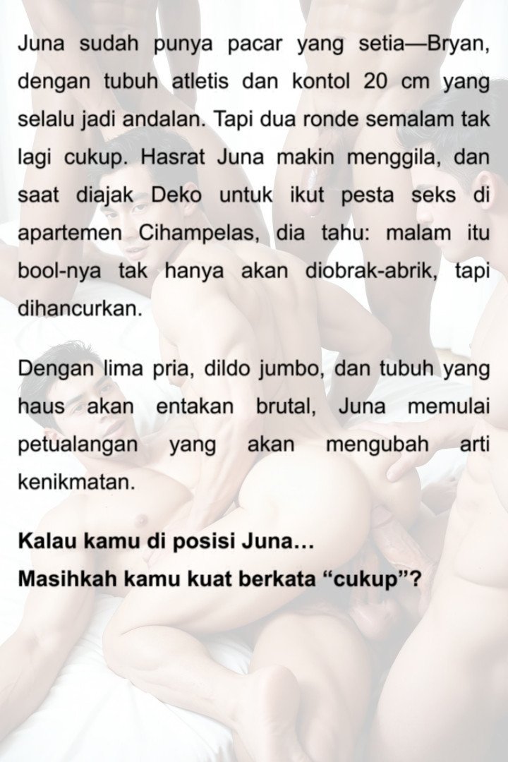 Obrak-Abrik Bool Gue! - Gambar 2