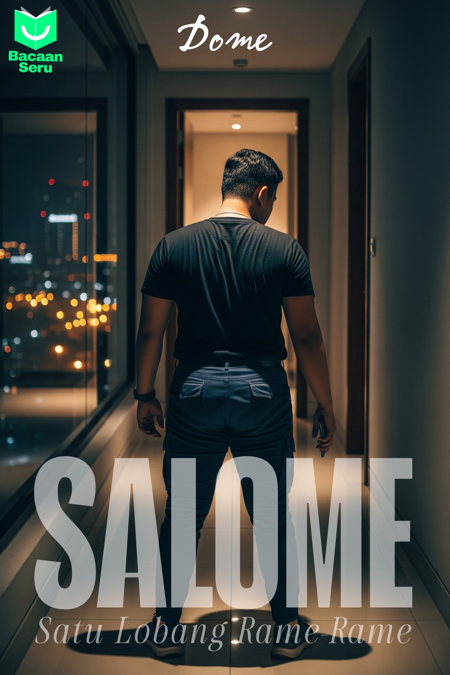 SALOME (Satu Lobang Rame-Rame)