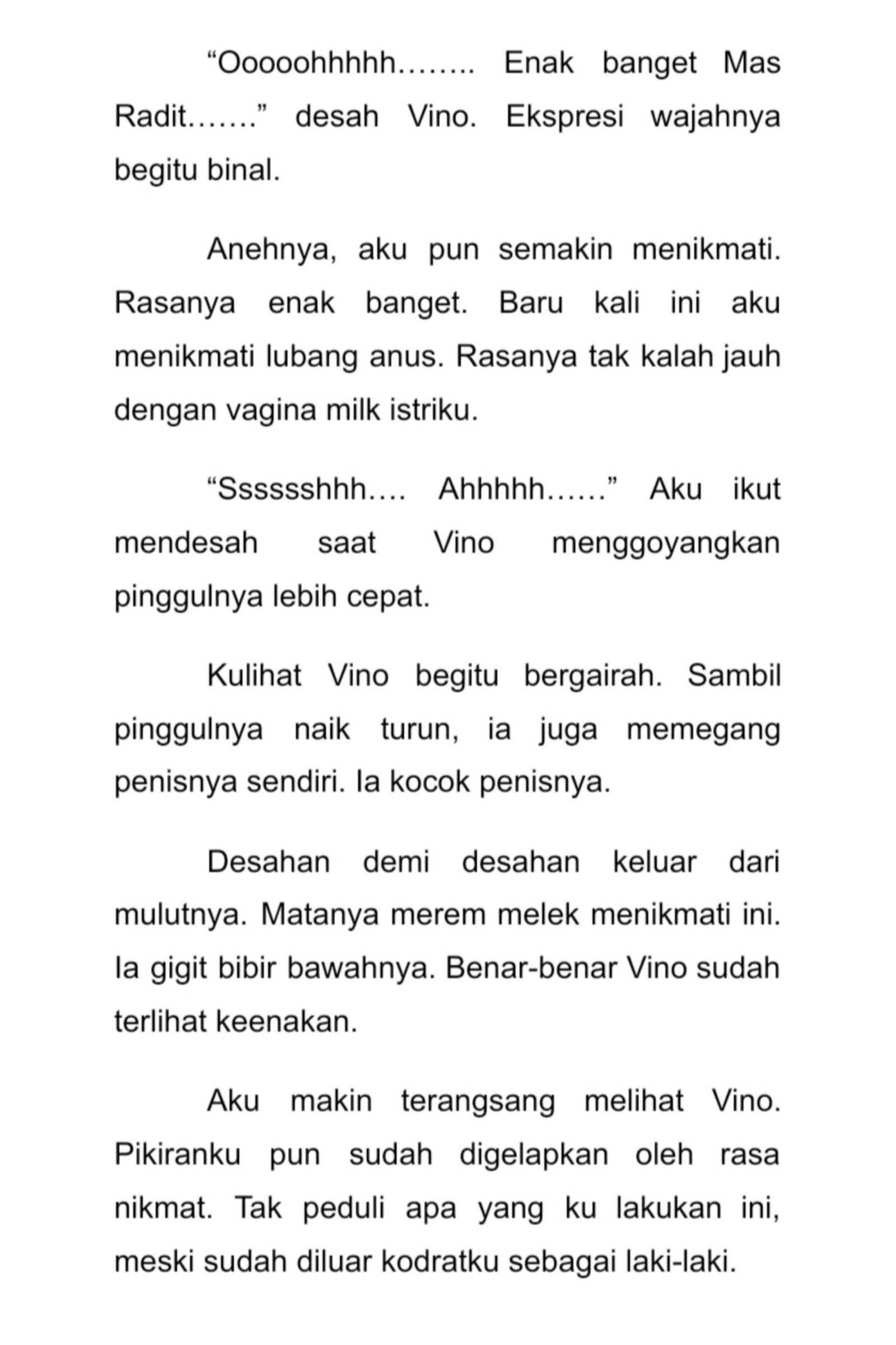 Belok Tak Terduga - Gambar 3