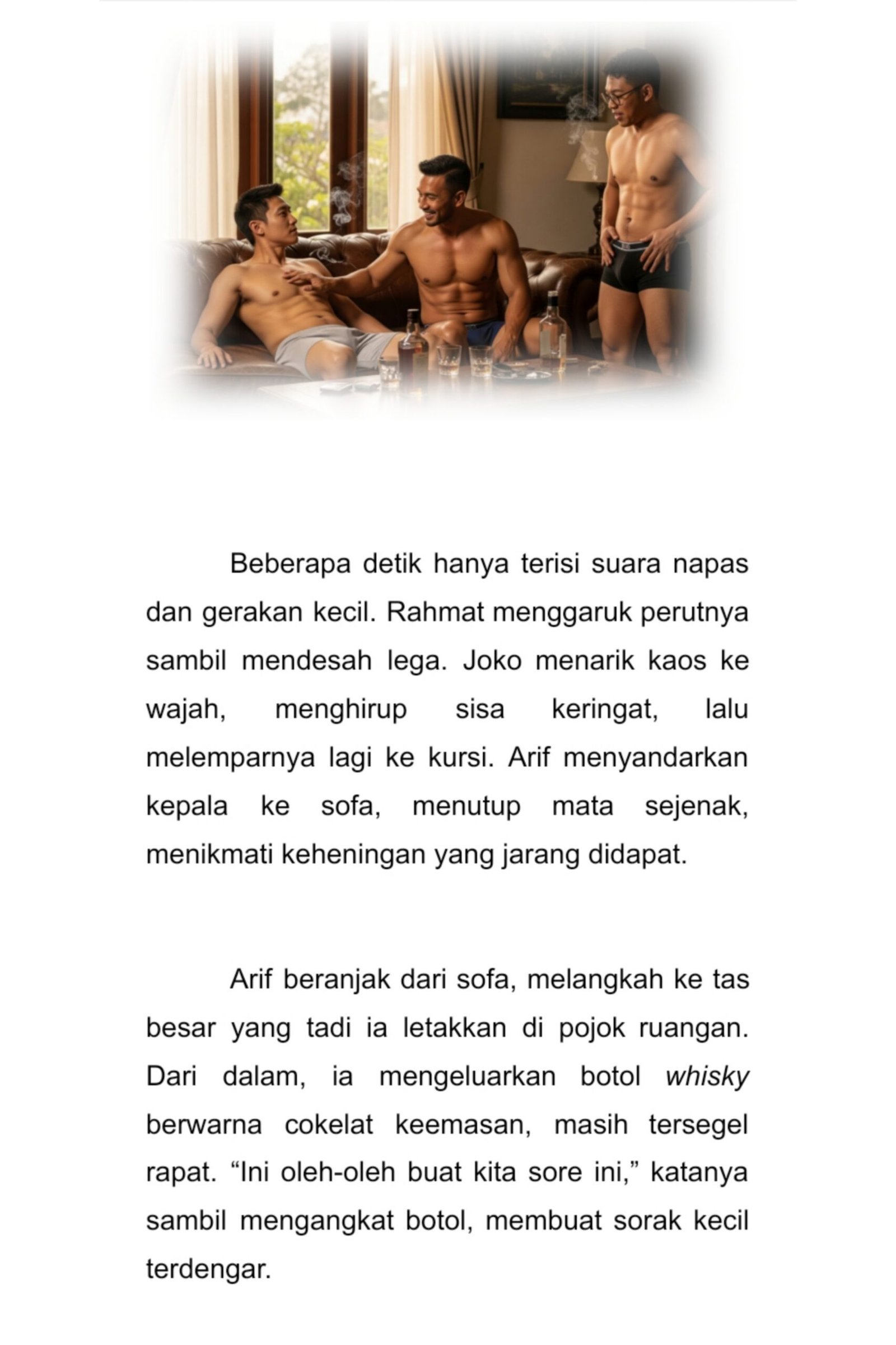 REUNI - Gambar 3
