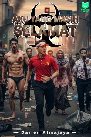 Aku Yang Masih Selamat