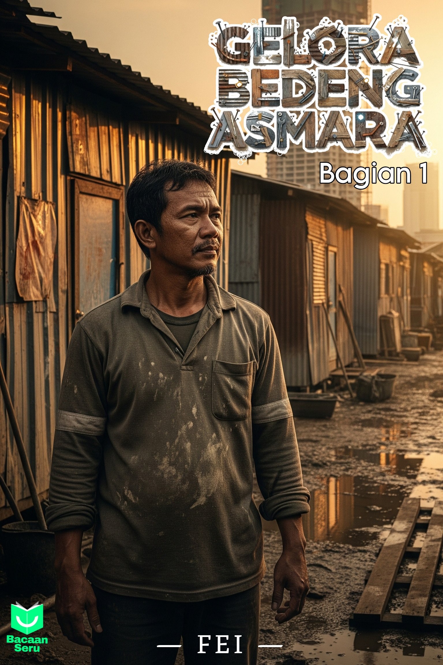 Gelora Bedeng Asmara