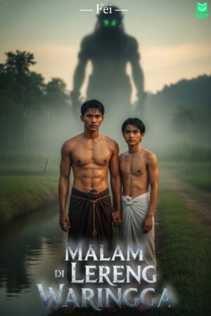 Malam di Lereng Waringga