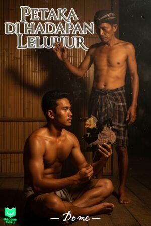 Petaka Di Hadapan Leluhur