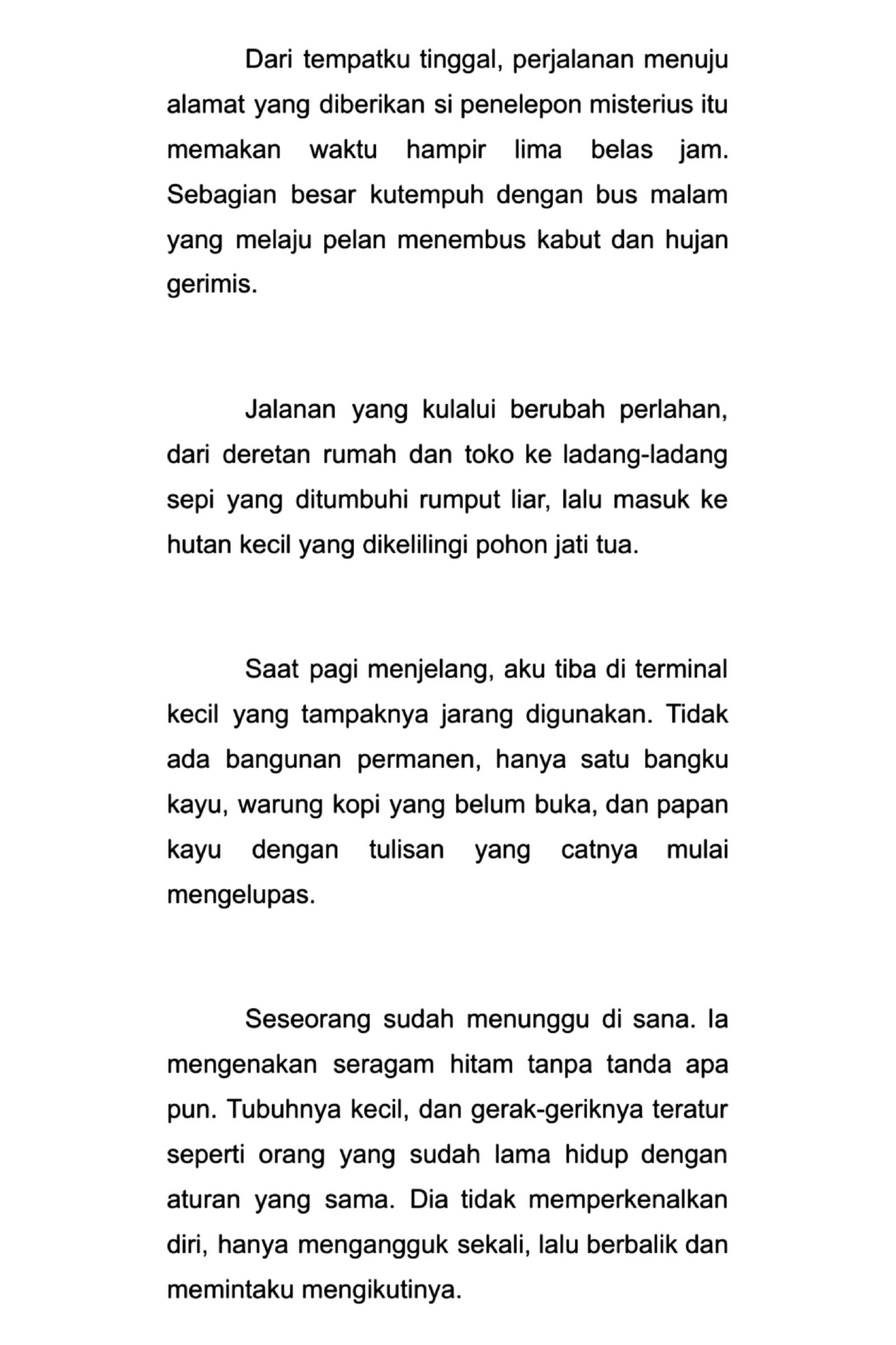 Rogo Tukar - Gambar 3