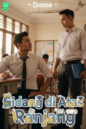 Sidang di Atas Ranjang