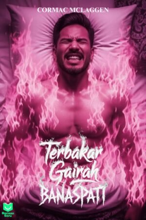 Terbakar Gairah Banaspati