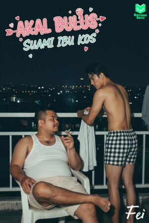 Akal Bulus Suami Ibu Kos