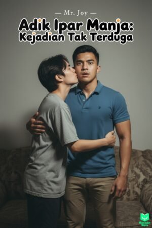 Adik Ipar Manja: Kejadian Tak Terduga