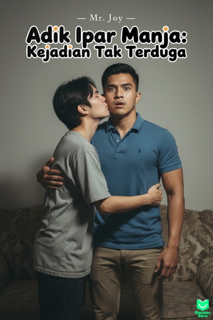Adik Ipar Manja: Kejadian Tak Terduga