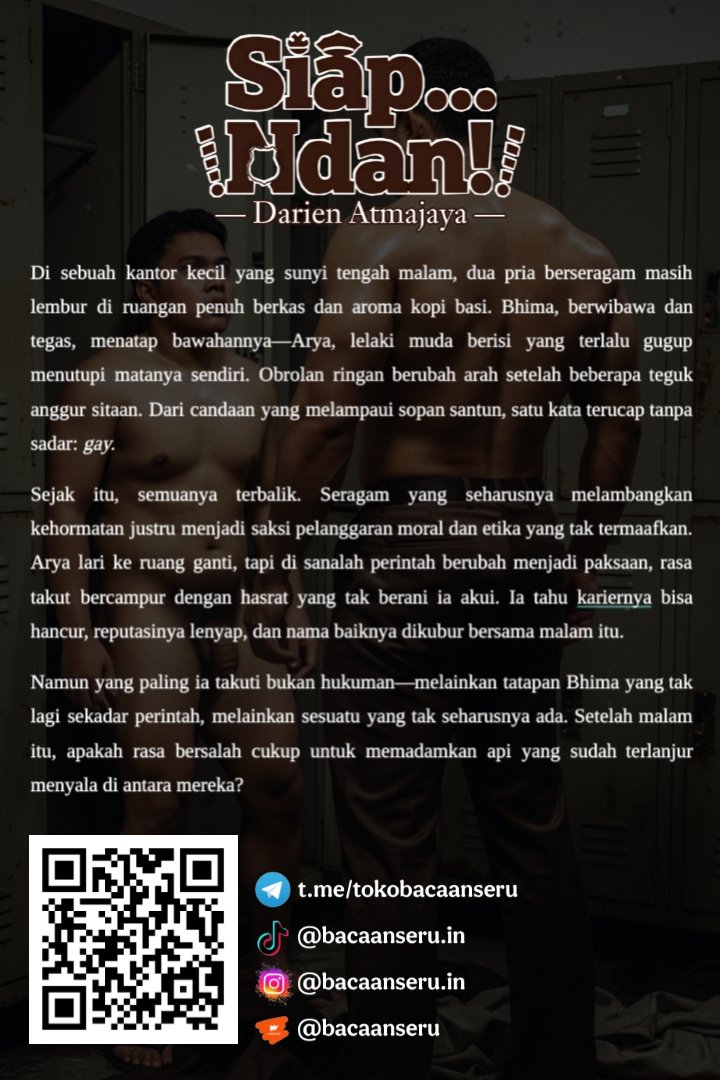 Siap ... Ndan! - Gambar 2