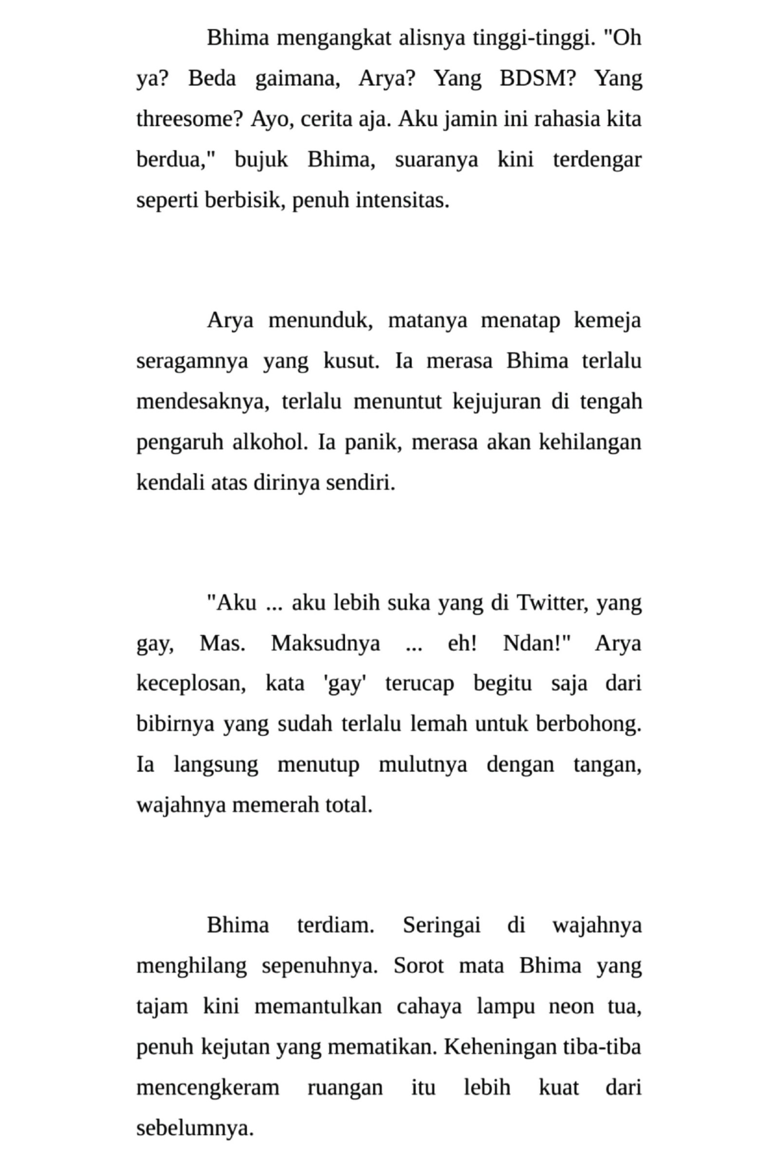 Siap ... Ndan! - Gambar 3
