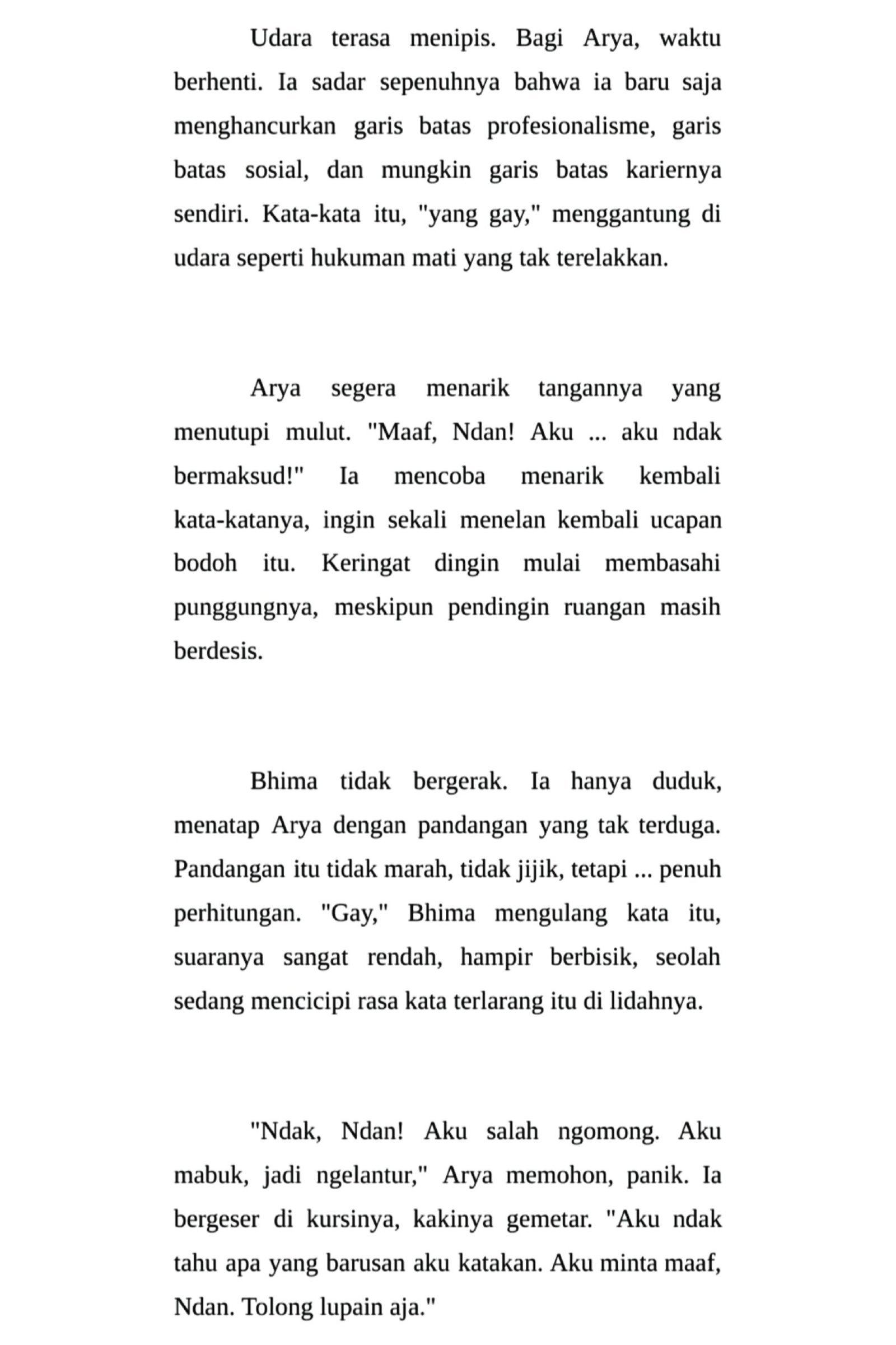 Siap ... Ndan! - Gambar 4