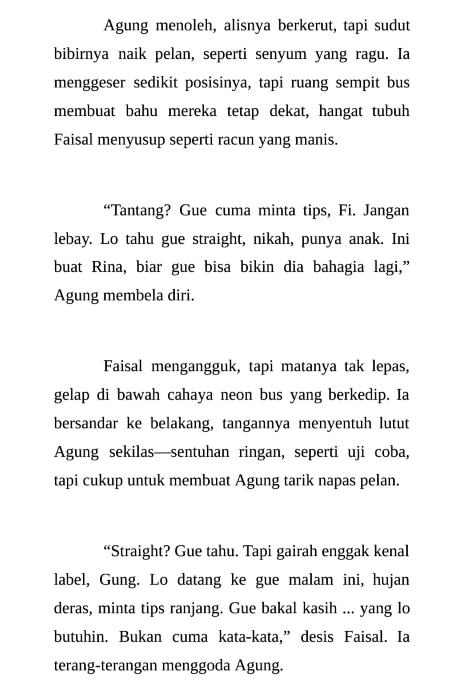 Tutorial Genjot Sang Profesional - Gambar 3