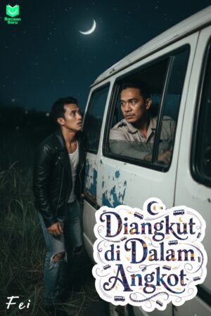 Diangkut di Dalam Angkot