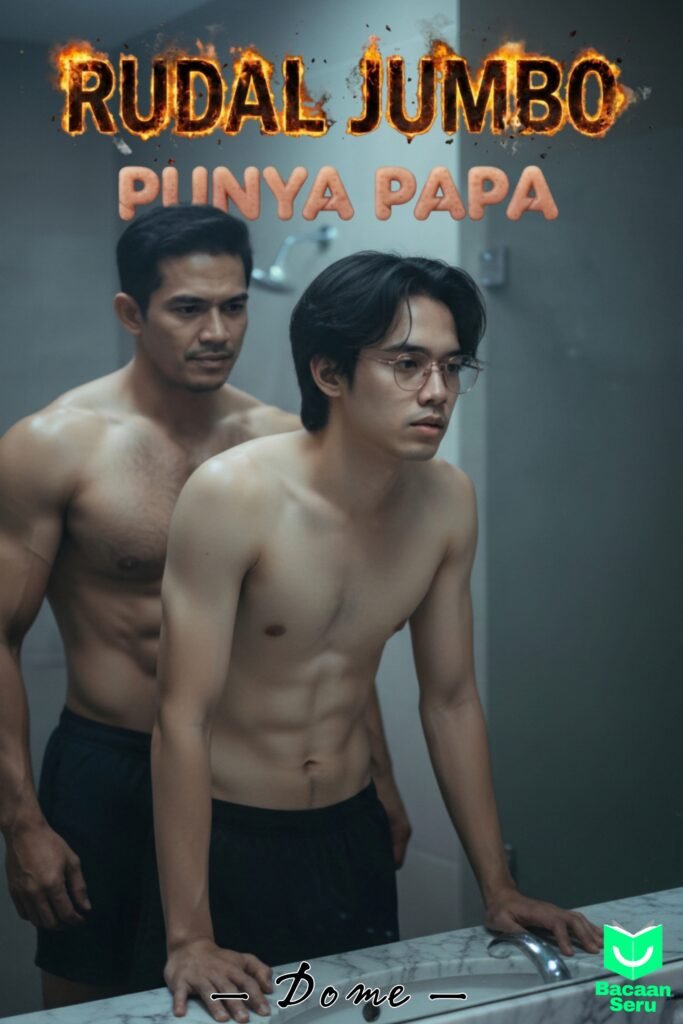 Rudal Jumbo Punya Papa