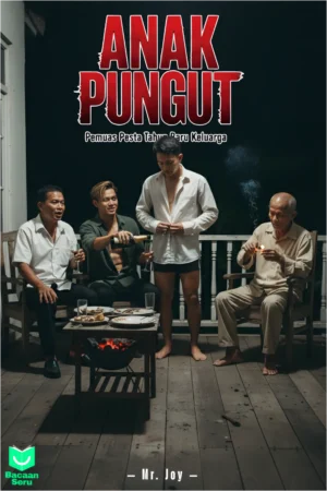 Anak Pungut: Pemuas Pesta Tahun Baru Keluarga