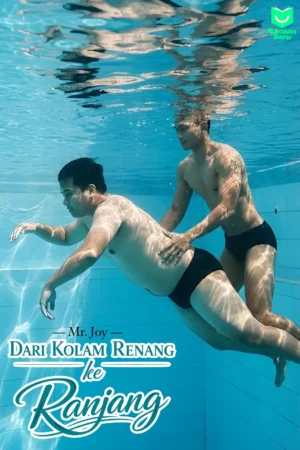 Dari Kolam Renang ke Ranjang