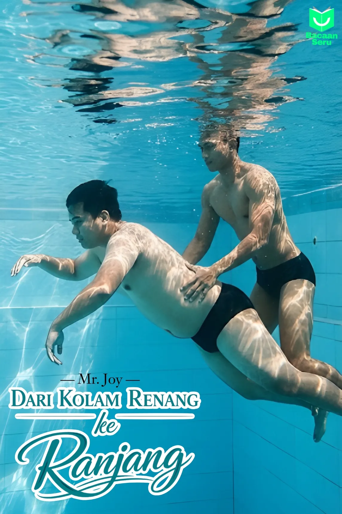 Dari Kolam Renang ke Ranjang