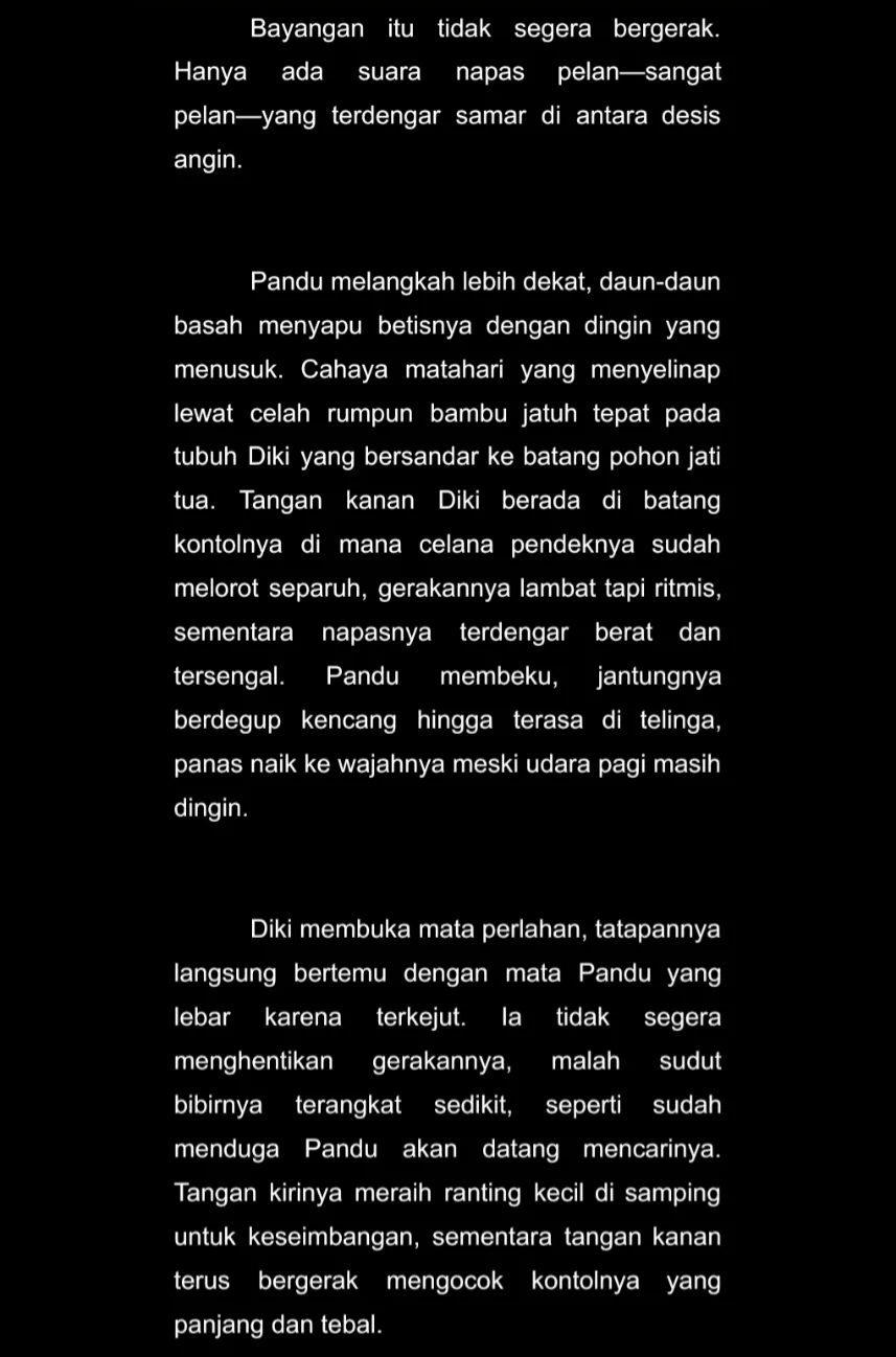 Digagahi Teman Mancing - Gambar 3