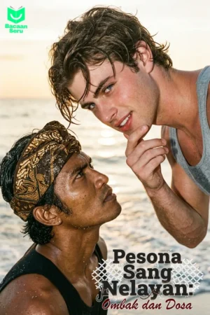 PESONA SANG NELAYAN: Ombak dan Dosa (Buku 1)