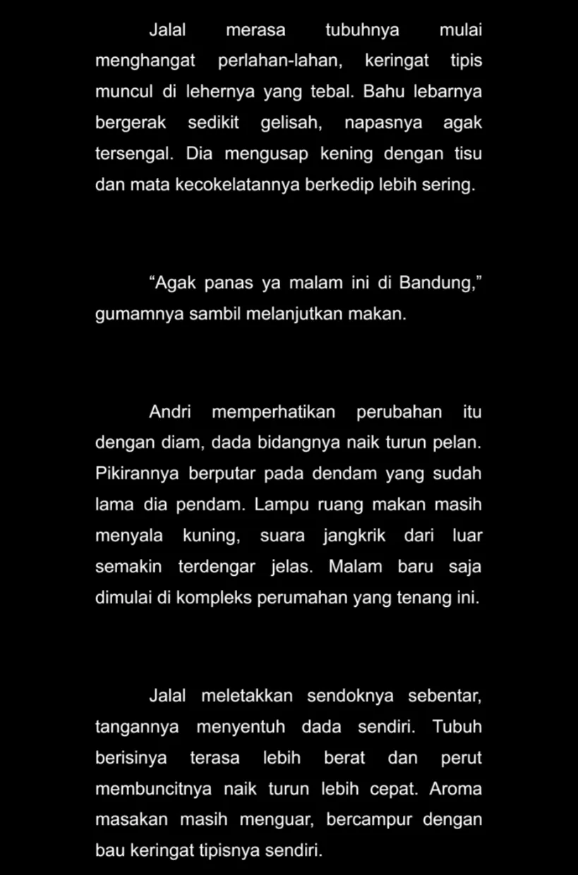 Selingkuhan Istriku - Gambar 3