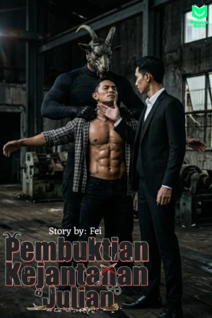 Pembuktian Kejantanan Julian (Part 1)