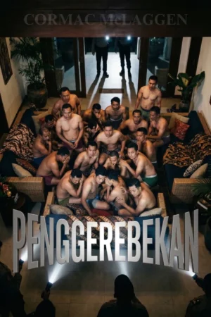 PENGGEREBEKAN
