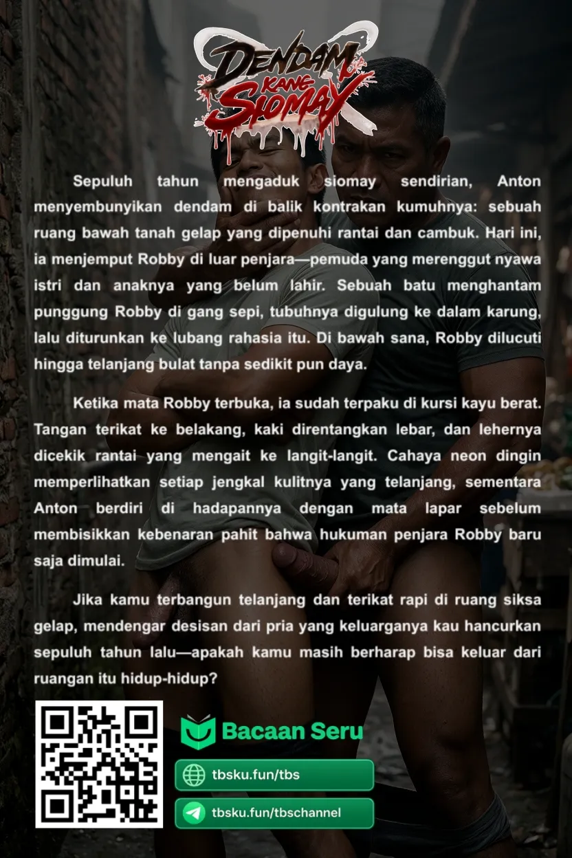 Dendam Kang Siomay - Gambar 2