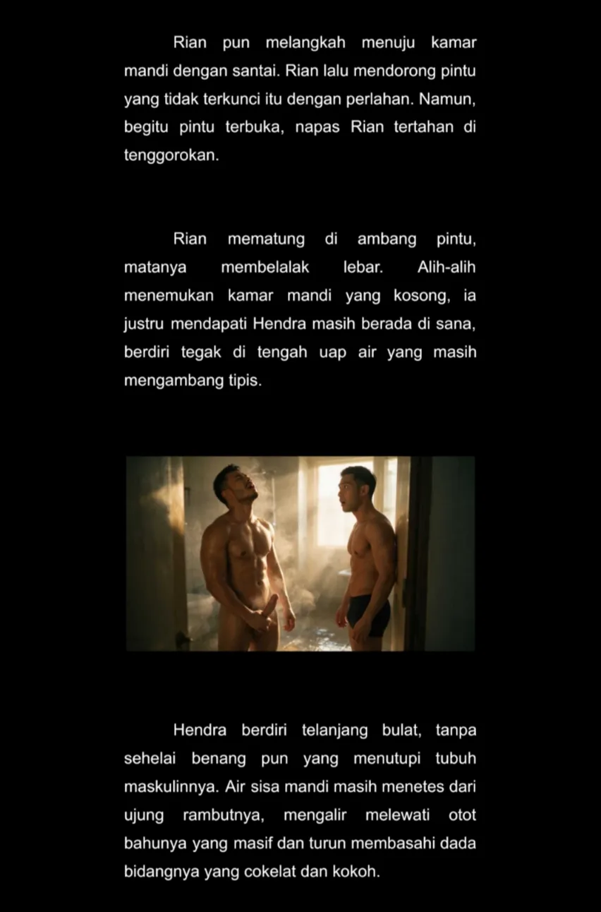 Ipar yang Perkasa & Memuaskan - Gambar 3