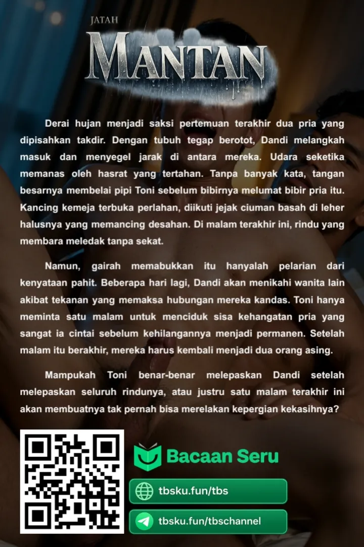Jatah Mantan - Gambar 2