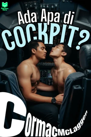Ada Apa di Cockpit?