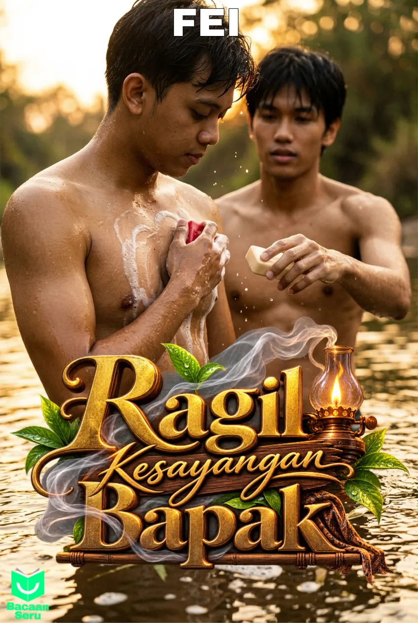 Ragil Kesayangan Bapak - Gambar 3