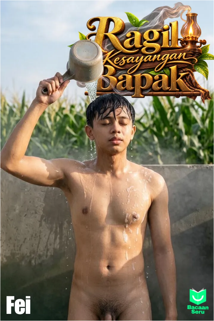 Ragil Kesayangan Bapak - Gambar 4