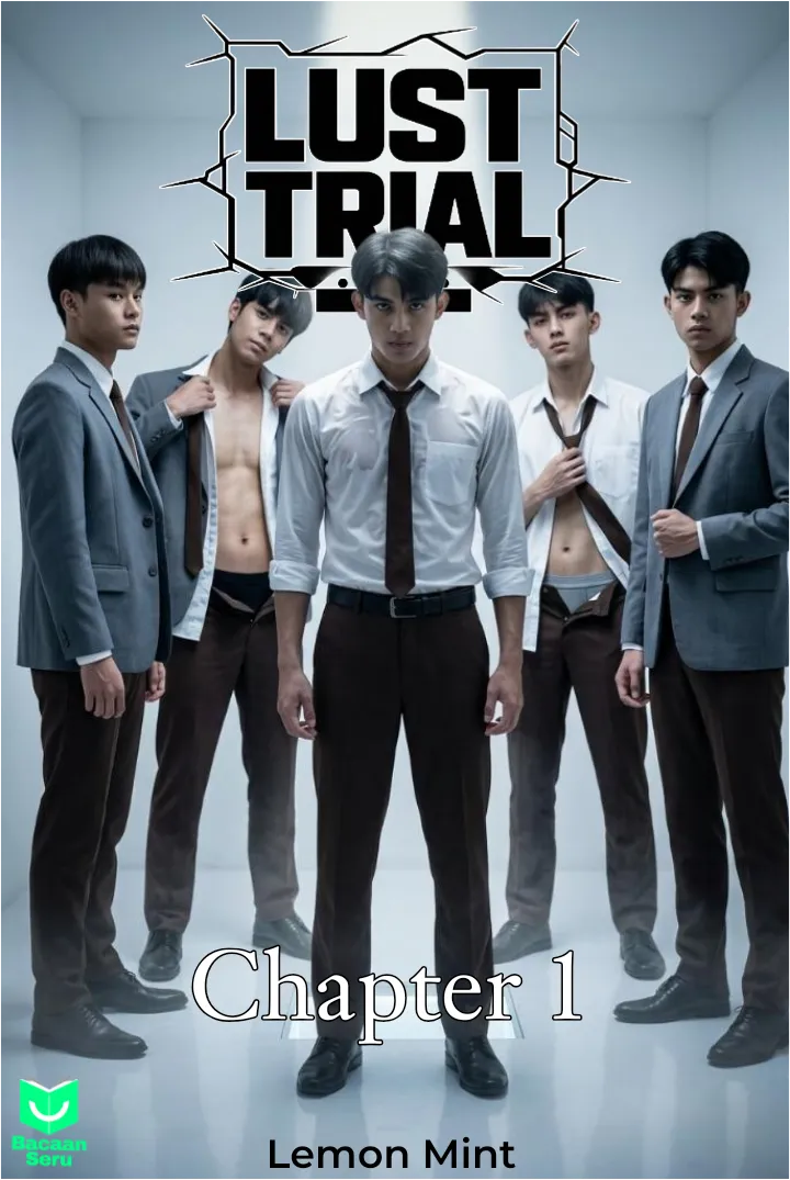 Lust Trial - Gambar 2