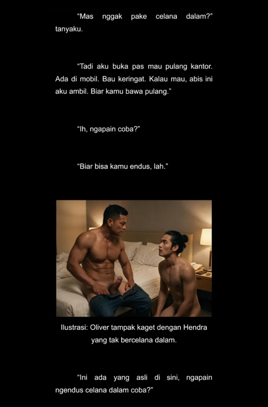 Ada Apa di Cockpit? - Gambar 3