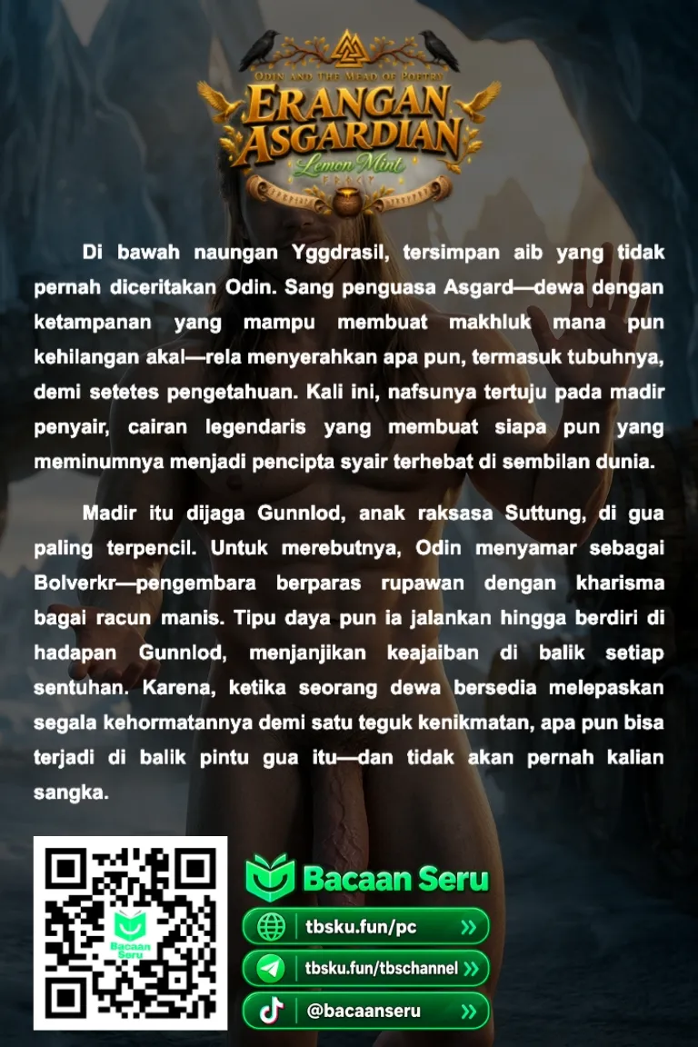 Erangan Asgardian - Gambar 2