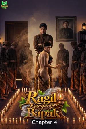 Ragil Kesayangan Bapak